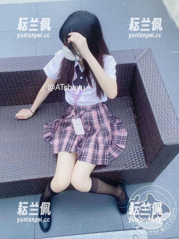 壁纸独惠：AT鲨妻子的秘密美图大集合，绝对出乎意料！