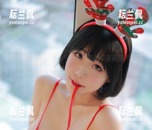 解锁Addielyn(에디린)女朋友的“资料照片”，不知她何德何能