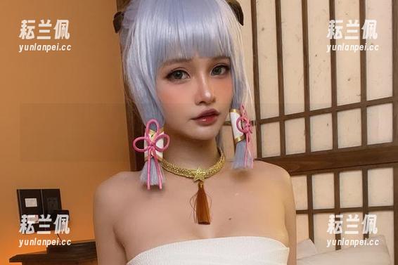 Azami 浏览Azami的NitocrisSelfi图库,完全是视觉上的小放纵啊!