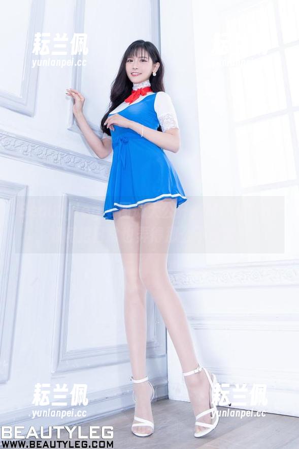 Beautyleg - 图册大公开：MingTing如何把日常也弄得那么不日常？