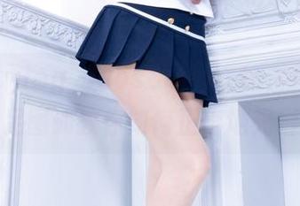 Beautyleg – dos&don’ts：Minna的裸足图册教你如何正确地光脚出街