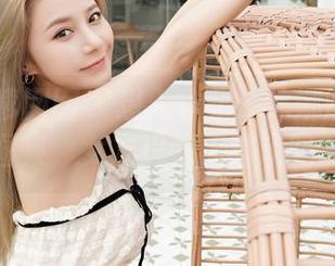 Feilin嗲囡囡 – 想入非非：沐娜娜的私房图集，女友风格你喜欢吗？