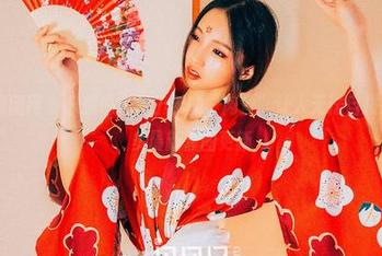 GIRLT果团网 – 只想说，周于希的“肉丝”让人无法自拔！期待更多最新套图更新