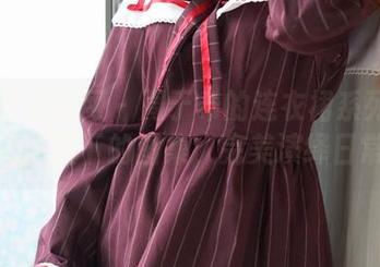 GIRLT果团网 – 周于希的连衣裙系列：无圣光照耀下的图集，完美演绎日常。