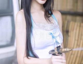 GIRLT果团网 – 看王婉悠如何用写真分享把“秘书”这个角色玩出新高度！