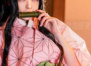 准备好被震撼了吗？Hachi小芭的美图更新‘AiriAkitsuki’强势登场！