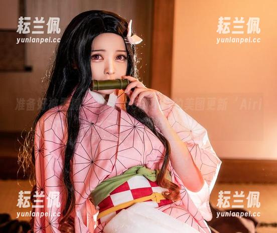 准备好被震撼了吗？Hachi小芭的美图更新‘AiriAkitsuki’强势登场！