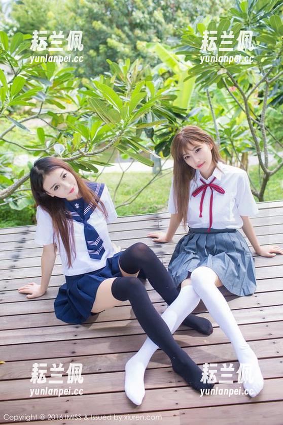 IMiss爱蜜社-杨紫嫣candy IMiss爱蜜社 - 诶?杨紫嫣candy的短裙竟然藏着这些资源,快让我来一句“好家伙”!