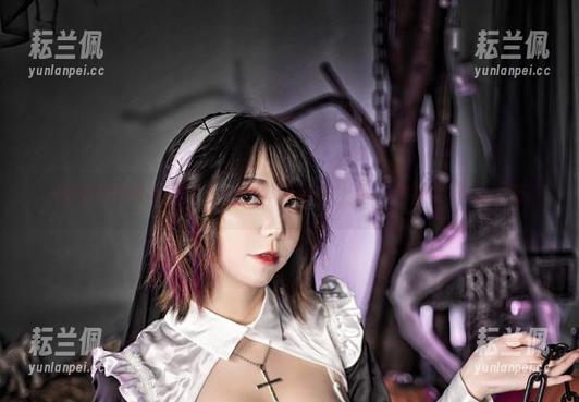 谁说灰丝不够好？Leah梓未亲自上阵，这波资源太划算