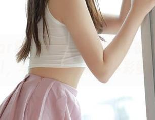 MFStar模范学院 – 萌翻的毛衣与唐琪儿il，写真合集里藏着小彩蛋！