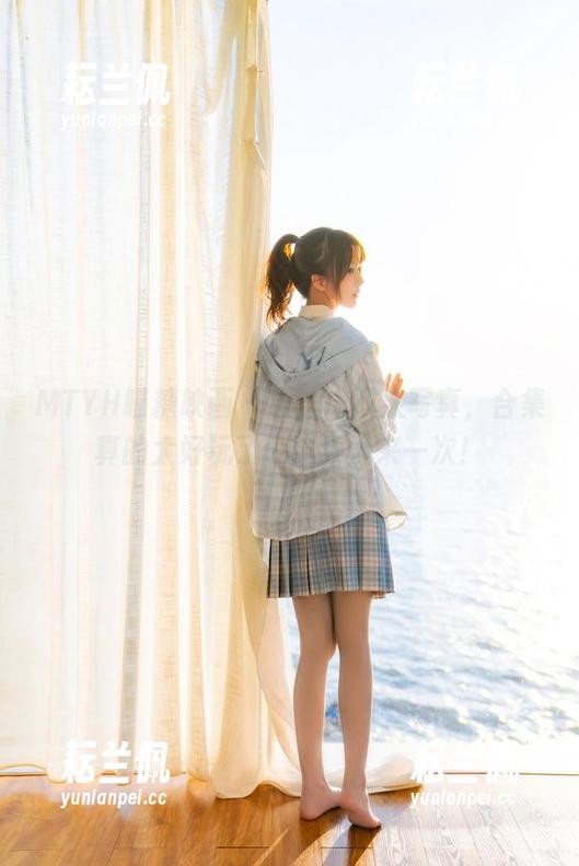MTYH喵糖映画 - 蠢沫沫双人写真，合集真的太好玩了，麻烦再来一次！