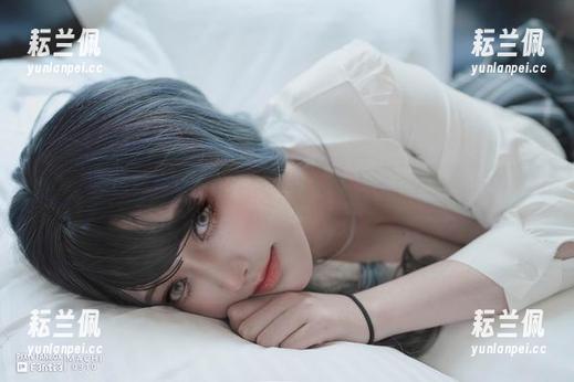 最新cos趋势？黑塔Herta终于在Machi马吉手中“觉醒”了