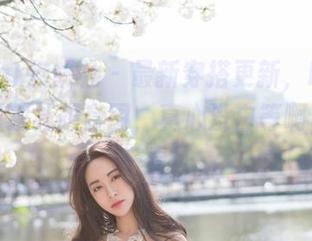 MiStar魅妍社 – 最新穿搭更新，FoxYini孟狐狸礼服套图，真心没白等啊，值得一看！
