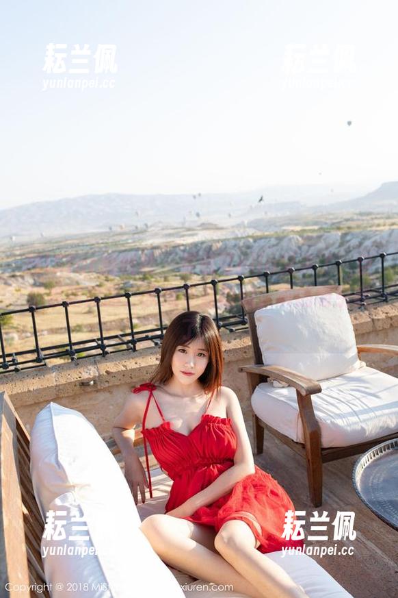 MiStar魅妍社-夏倪可ella MiStar魅妍社 - 夏倪可ella又来了,自拍最新原图,水准不言而喻,真的吸引我了!