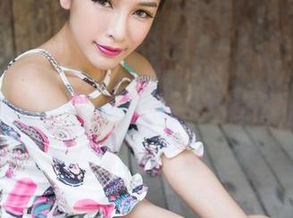 MiStar魅妍社 – 原图上线：王婉悠Queen的旗袍系列，细节处理得真不错，让人小心心绒绒的。