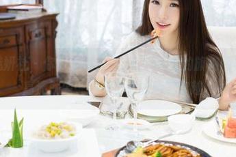 MiStar魅妍社 – 你见过绯月樱_Cherry的旗袍图集吗？这一高清就像一场不小心的历史穿越。