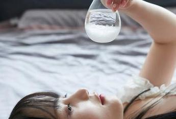 MiiTao蜜桃社 – 网盘里的伊素妍：这个瑜伽是不是太冷门？
