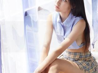 MiiTao蜜桃社 – 沐子熙V美腿最新更新，看到这腿，你就只想用‘腿’去活！？