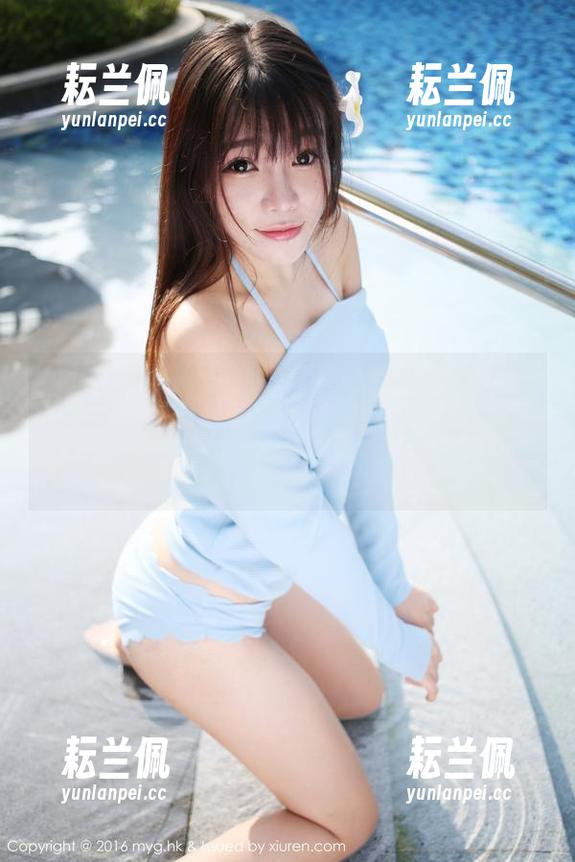 MyGirl美媛馆 - 你以为只有电影里才有婚纱？来看冯木木LRIS的全套原图再说，太真实了！