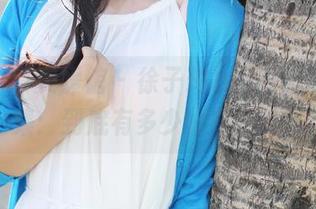 MyGirl美媛馆 – 徐子琦Anna的学妹图集：到底有多少好奇在瞧？