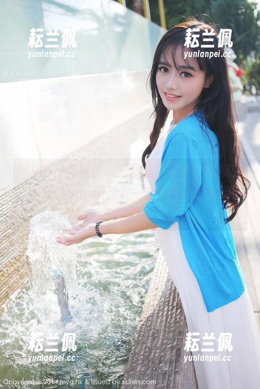 MyGirl美媛馆 - “蕾丝”定制一波操作，王馨瑶yanni这次一定是想把我们都引进谷底。