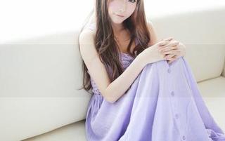 MyGirl美媛馆 – 赵小米Kitty的私拍，女仆造型里藏着些微叛逆？