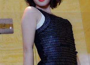 PANS – 娇娇的新mod试镜，更新的照片瞬间撩拨我的心弦，咱们该开个party庆祝一下吗？