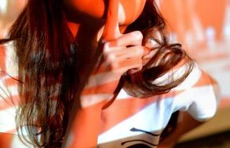 PANS写真 – 套图新宠！小宁说：“我的灰丝就是与众不同”