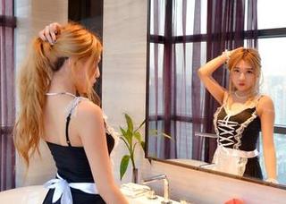 PANS写真 – 看过梦楠的网袜图册，真的免费不负责！就服从你的眼睛！