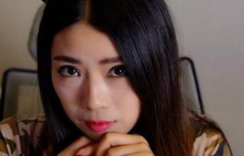 PANS摄影 – 新模试镜：糊糊更新的写真，连猫猫都想来当模特了！