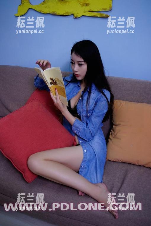 PDL潘多拉 - 快来看兰蔻拍的学妹套图，不得不爱！