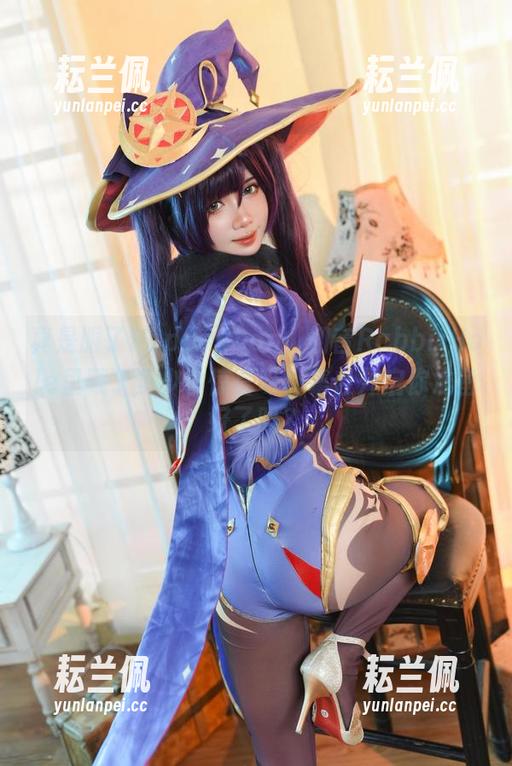 真是服了PoppaChan，初音RabbitHole里藏了多少小惊喜呀！集合开启你准备好了吗？