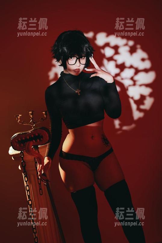 PuyPuyChan 不只是看!快来网盘下载PuyPuyChan的Hanekawa,让你脑洞大开!