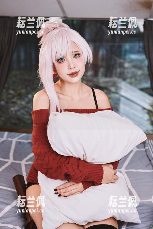 穿越Fate的PuyPuyChan——Ishtar精选美照，别问我是在想什么。