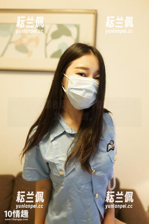 ROSI口罩 ROSI免费黑色蕾丝,照片看得我心里直发慌,嘿嘿。