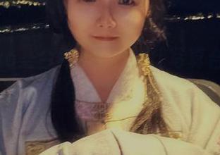 Sayako＿今年4岁的能代写真合集：你以为这是偶然？全都是才能！