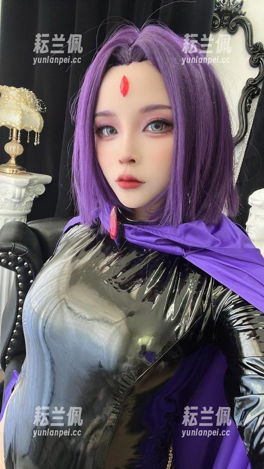 SayoMomo的图包，这E女孩的日常居然还能这样玩的？！