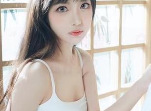 看不完的“Shika小鹿鹿”，白衬衫给了我什么？