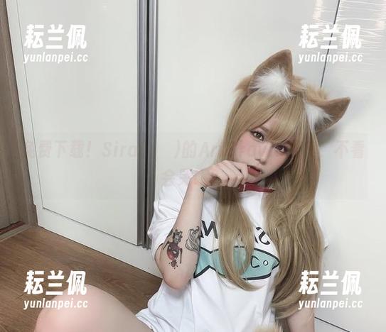 免费下载！Sira(시라)的ArtGravia图集，不看会哭哦？