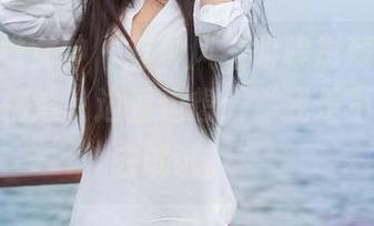 TGOD推女神 – 有种风格叫程彤颜，女神原图和精选，边看边想：“我是不是也该去试试。”