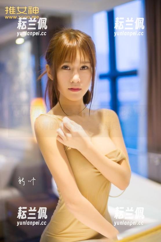 TGOD推女神 - 没有婚礼的我，也想收艾小青的婚纱资源，合适吗？