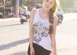TGOD推女神 – 魏扭扭套装揭底，图包里居然藏了个小惊喜？
