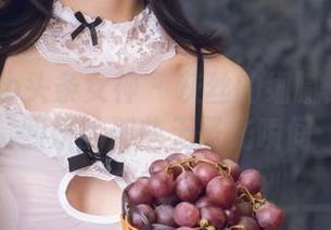 TouTiao头条女神 – 灰丝的细腻：说说周熙妍的那些无圣光瞬间