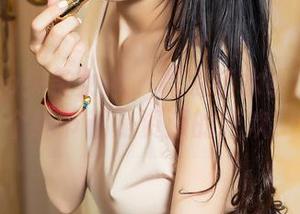 TouTiao头条女神 – 高萌萌水手服的每一个细节都是资源的狂欢！