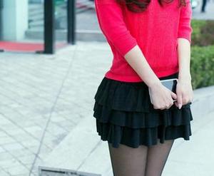 TuiGirl – 啊，不小心被梁棋棋的温柔图包吸引，分享都不知道从哪开始，哈哈。