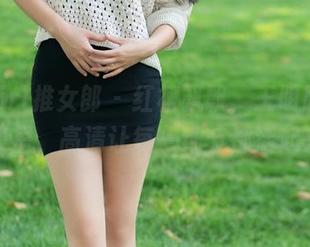 TuiGirl推女郎 – 红裙飘飘，王明明的写真集里，高清让每一细节都活起来。