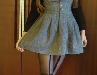 TuiGirl推女郎 – 少女合集：田芯娜，看似乖巧，实则汹涌动人！