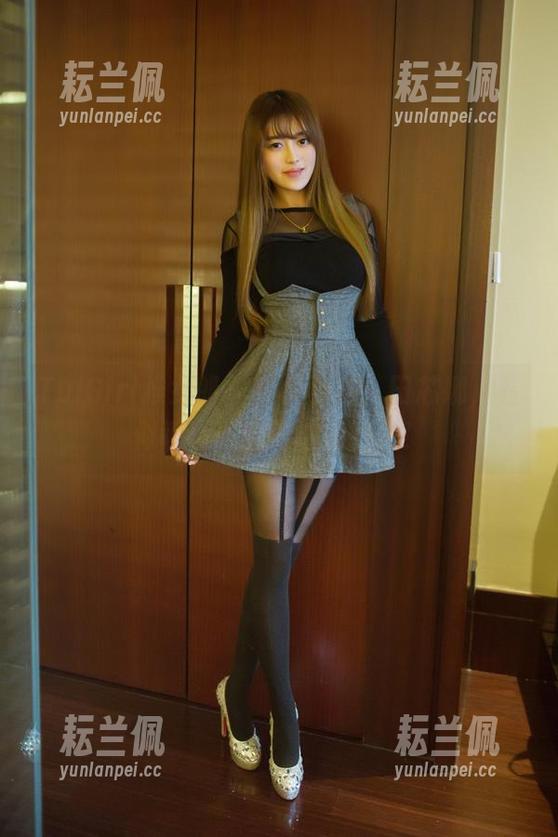 TuiGirl推女郎 - 少女合集：田芯娜，看似乖巧，实则汹涌动人！