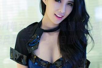 TuiGirl推女郎 – 在线逛图集，郑瑞熙的裸足风景——一些来自脚丫的诗意！