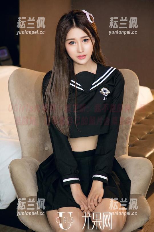 UGirls尤果网 - 张芷昕：我不是厨神，我是厨娘，还带着自己的照片合集来啦！